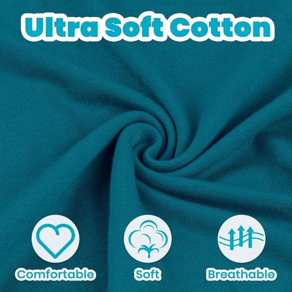 Baby Noah gown set - Picture 2 of 7